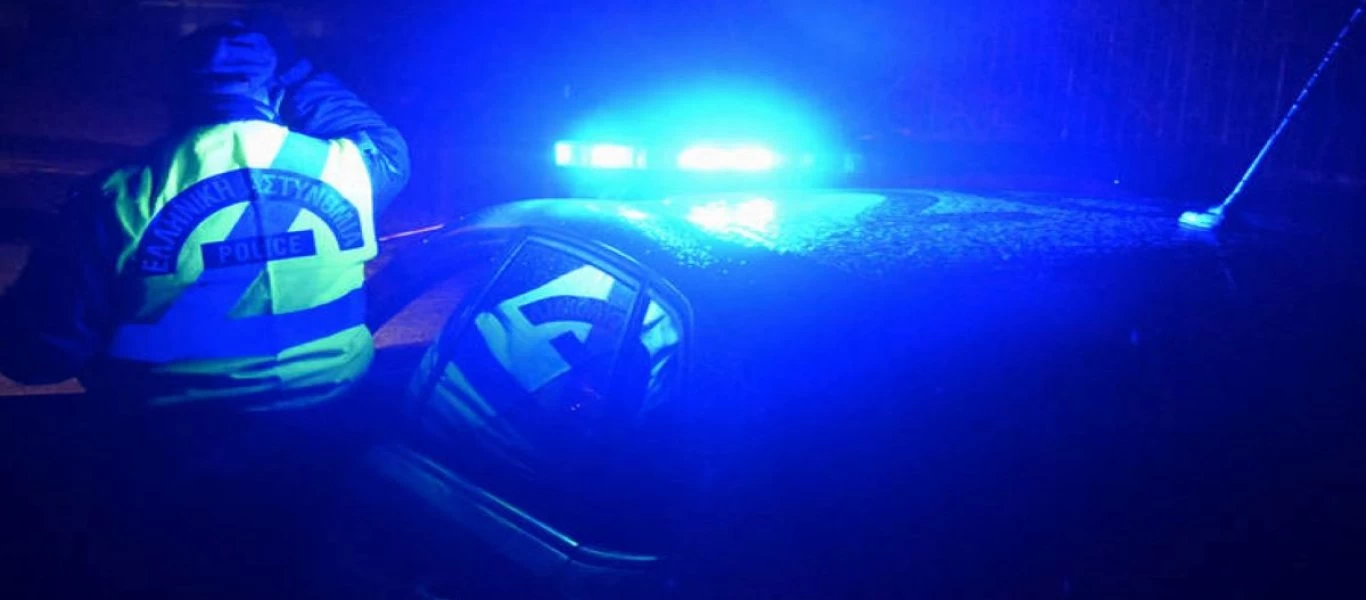 Αυτό είναι το «βιογραφικό» του 51χρονου σεσημασμένου που συνελήφθη στη Γλυφάδα (βίντεο)